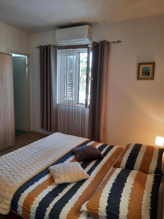 Studio Apartment Katalpa Zadar Bagian luar foto