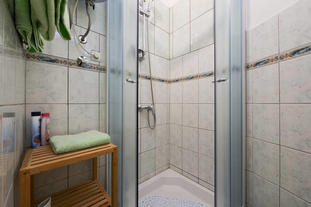 Studio Apartment Katalpa Zadar Bagian luar foto