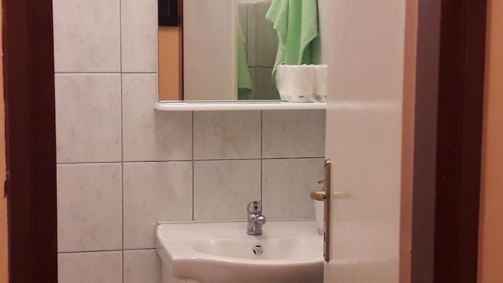 Studio Apartment Katalpa Zadar Bagian luar foto