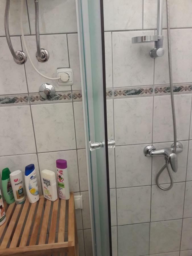 Studio Apartment Katalpa Zadar Bagian luar foto
